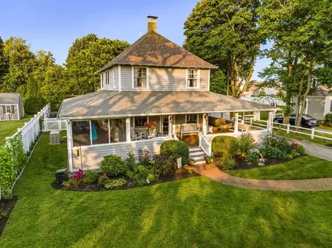 3030 R Ocean Ave, Scituate, MA 02066