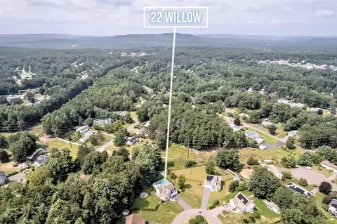 22 Willow Cir, Easthampton, MA 01027 photo 30