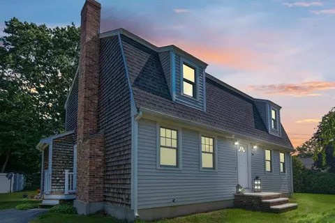 38 Peters Way, Attleboro, MA 02703
