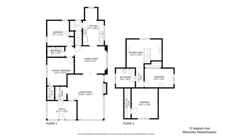 12 Jeppson Ave, Worcester, MA 01606 photo 31