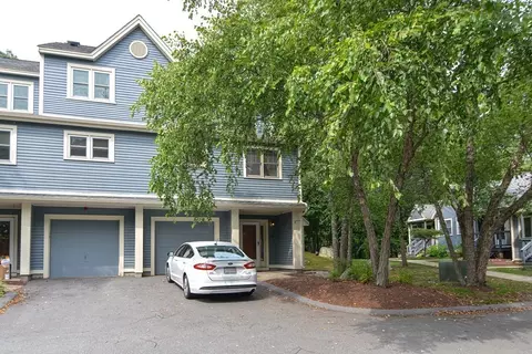 12 Evergreen Way #12, Peabody, MA 01960
