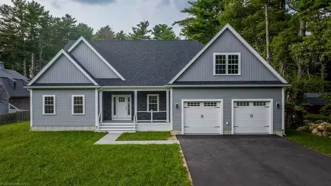285 Briggs Rd, Westport, MA 02790