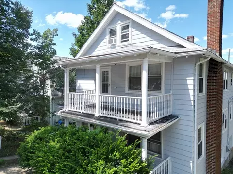 717 Belmont St #717, Belmont, MA 02478