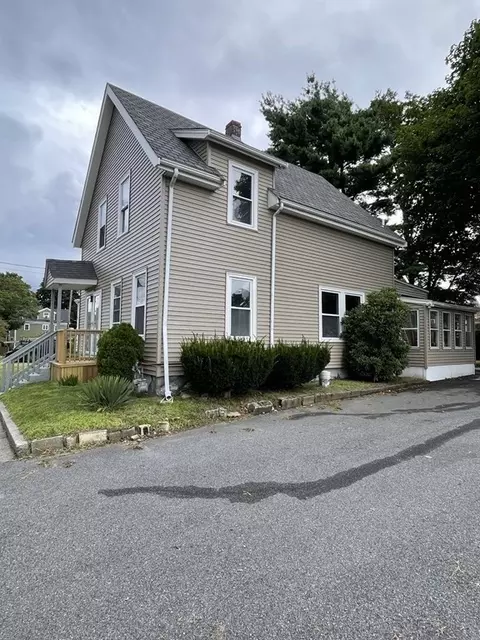 397 Court St, Brockton, MA 02302