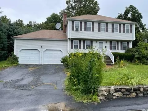 81 Fremont St, Marlborough, MA 01752