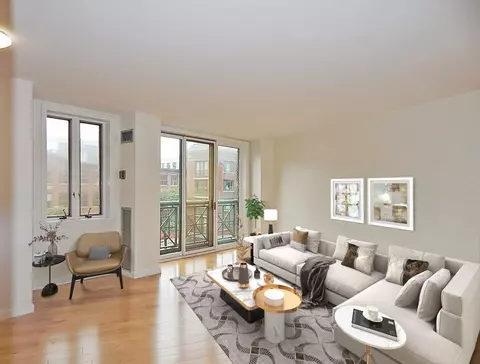 10 Rogers #217, Cambridge, MA 02142