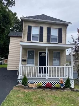 50 Spruce St, Clinton, MA 01510