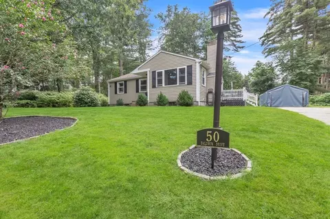 50 Baldwin Dr, Hampden, MA 01036