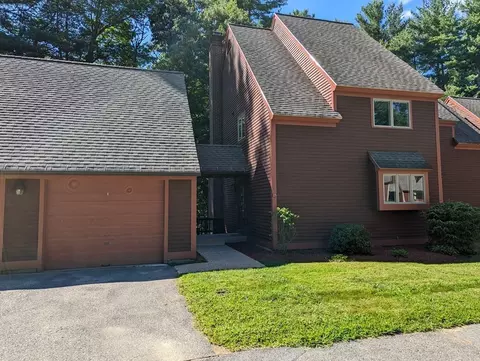 25 Bixby Ln #25, Westford, MA 01886