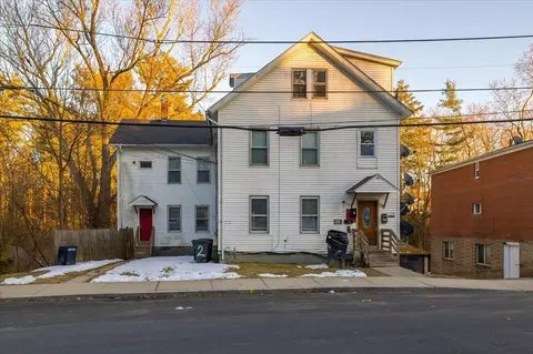 43 Coombs St, Southbridge, MA 01550