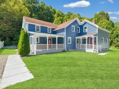 3 Lincoln Pl # -5, Monson, MA 01057