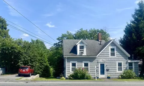 76 Eliot St, Natick, MA 01760