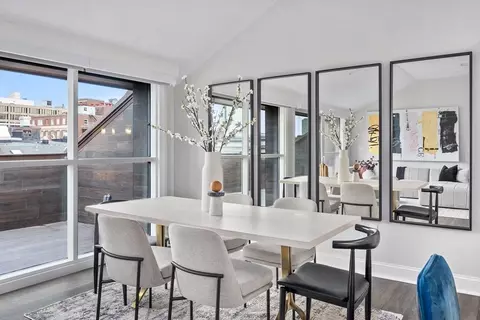 771 Harrison Ave #PH9, Boston, MA 02118