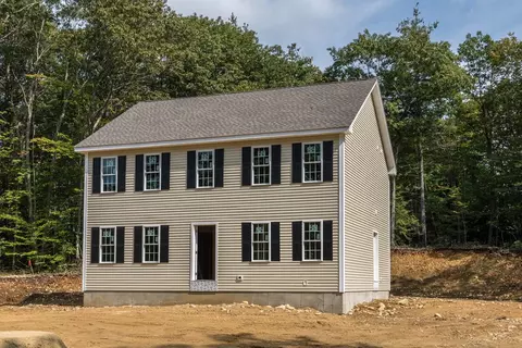 1 Waterman Ln, Westminster, MA 01473
