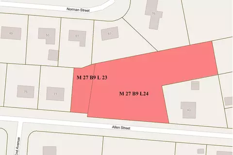 0 Allen St, Gardner, MA 01440