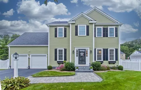 23 Nightview Pl, Millbury, MA 01527