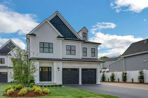 183 Hillside Ave #183, Needham, MA 02494