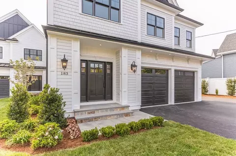 183 Hillside Ave #183, Needham, MA 02494 photo 5