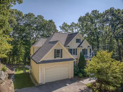 425 Green St, Boylston, MA 01505