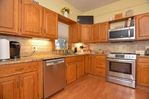 322 Webster St, Rockland, MA 02370