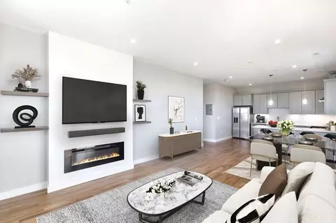 181 Cowper #301, Boston, MA 02128