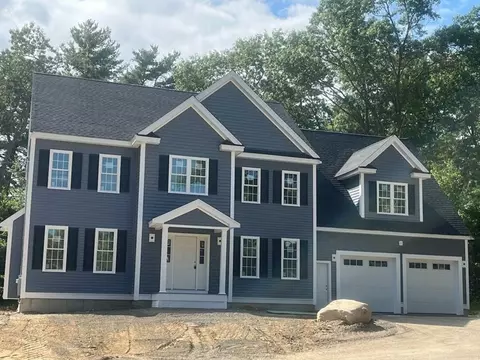 185 Pine St, Bridgewater, MA 02324