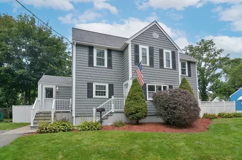 93 Cameron Rd, Norwood, MA 02062