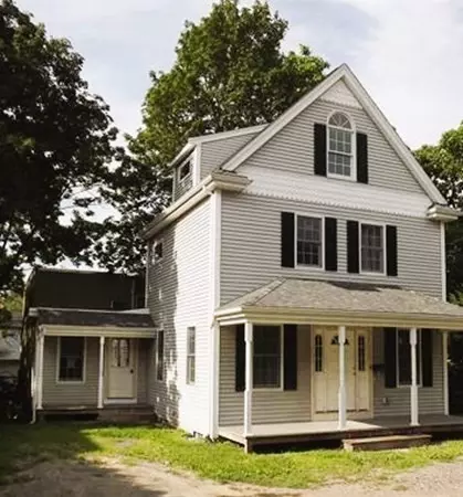 8 Myrtle Ave, Braintree, MA 02184