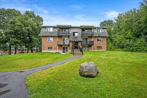 176 Maple Ave #4-8, Rutland, MA 01543