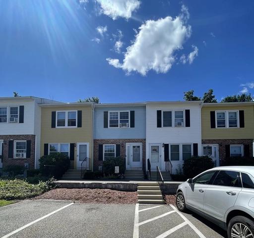 11 Mountainshire Dr #11, Worcester, MA 01606