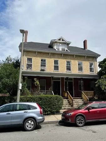 97 Dale St, Boston, MA 02119
