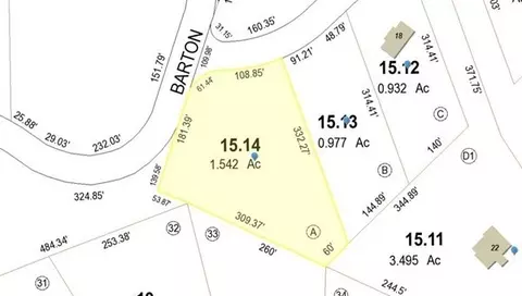 6 Crestview Dr, Belchertown, MA 01007