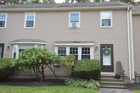 12 Pine Vw #12, Millis, MA 02054 photo 31
