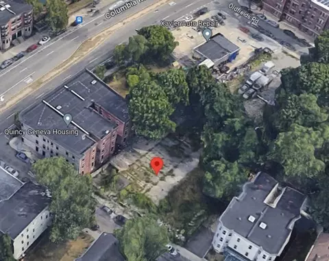 157-165 Stanwood St, Boston, MA 02121