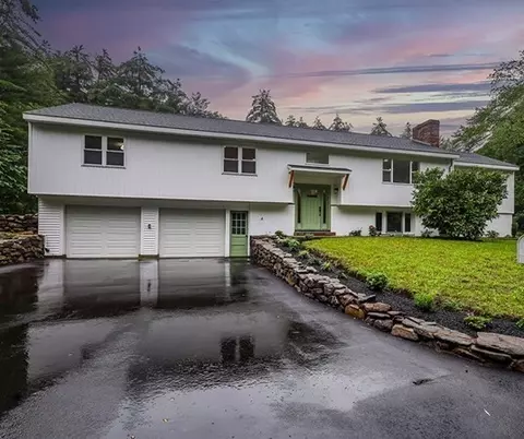 22 Billadell Rd, Stow, MA 01775