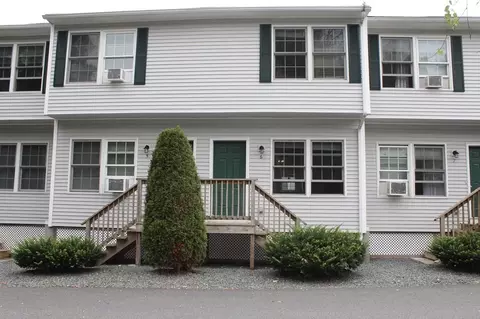 13 Dexter St #6, North Attleboro, MA 02760