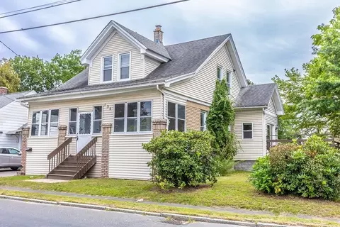 735 Mckinstry Ave, Chicopee, MA 01020