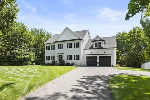 260 Village St, Millis, MA 02054