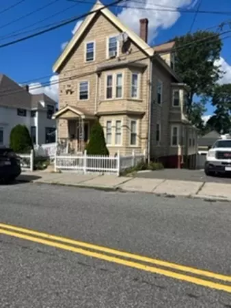 37 Chatham St, Lynn, MA 01902