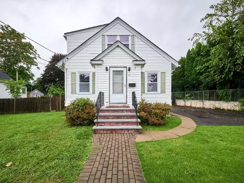 31 Vershire St, Boston, MA 02132