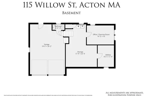 115 Willow St, Acton, MA 01720 photo 42