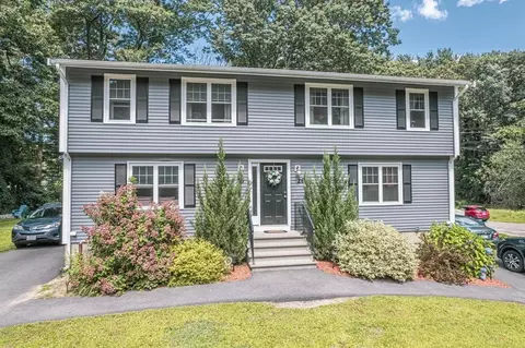28 Pondover Rd #28, Billerica, MA 01821