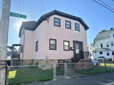 407 Cedar St, New Bedford, MA 02740