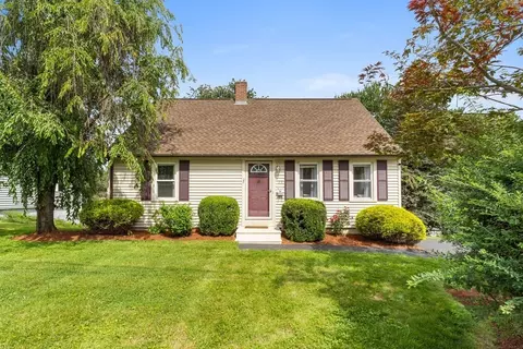 23 Lesley Ave, Auburn, MA 01501