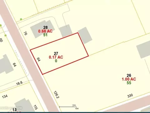 0 Myrtle Ave, Webster, MA 01570 photo 3