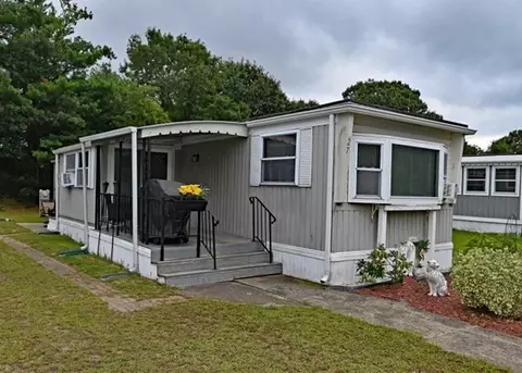 27 Regina, Wareham, MA 02538