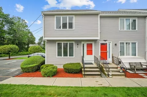 74 Terri Marie Way #4, Fall River, MA 02720