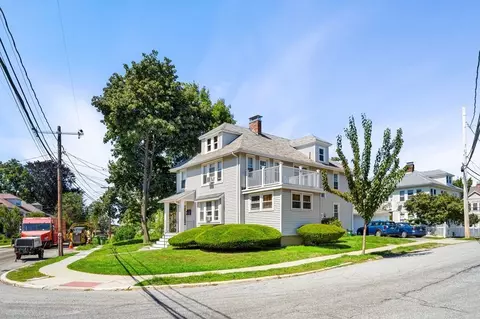 5 Fairview Ave, Watertown, MA 02472