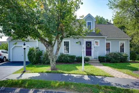 22 Intervale Farm Ln #22, Northborough, MA 01532