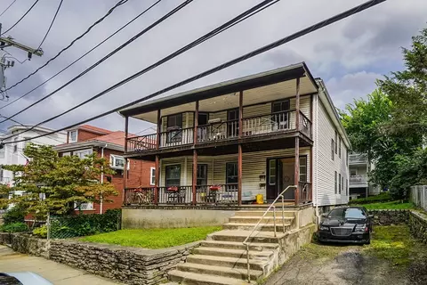 12 Nonantum St, Boston, MA 02135